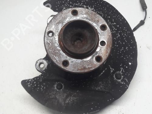 Annen BMW 1 (E87) 118 d (122 hp) 13153221