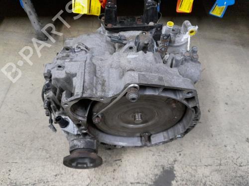 Used Gearbox VW POLO (9N_, 9A_) 1.4 16V (75 hp) 19516193