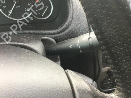 Used Steering column stalk PEUGEOT 206 CC (2D) 1.6 16V (2DNFUF, 2DNFUR) (109 hp) 30977505