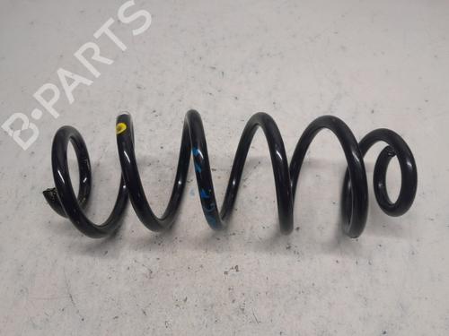 Used Shock absorber spring Shock absorber spring RENAULT AUSTRAL E-TECH 200 Hybrid (HGM2) (199 hp) 20216611 20216611