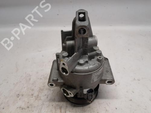 Used AC compressor AC compressor DACIA DUSTER (HS_) 1.6 SCe 115 (115 hp) 34042323 34042323