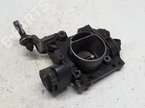 Throttle body FIAT PANDA (169_) 1.2 (169.AXB11, 169.AXB1A) | BP11073877M82 