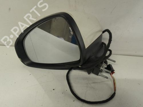 Used Left mirror Left mirror AUDI A1 (8X1, 8XK) 1.2 TFSI (86 hp) 40023511 40023511