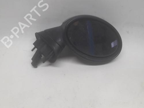 Used Right mirror MINI MINI (R50, R53) Cooper (116 hp) 11702061