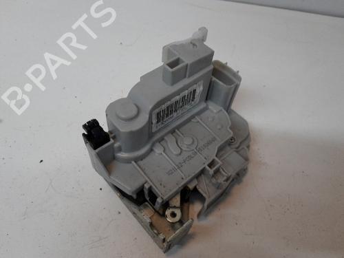 Rear left lock LANCIA YPSILON (312_) 1.0 Mild Hybrid (312) | BP38053861C100 - Image 2