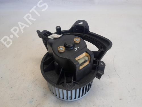Varmeblæser OPEL CORSA D (S07) 1.6 Turbo (L08, L68) (192 hp) 28080734