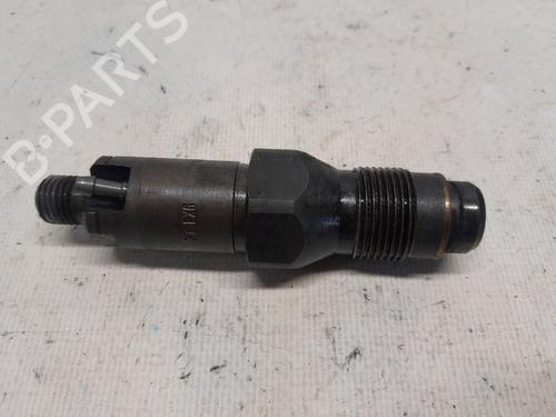 Used Injector CITROËN BERLINGO / BERLINGO FIRST Box Body/MPV (M_) 1.9 D 70 (MBWJZ, MCWJZ) (69 hp) 26301536