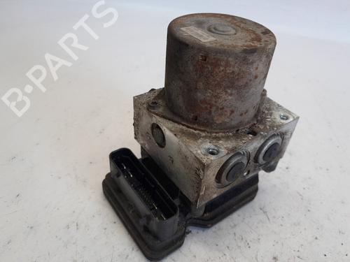 Used ABS pump HYUNDAI i10 I (PA) 1.1 (67 hp) 18852625
