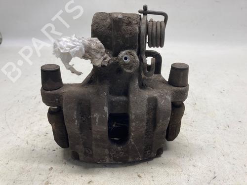 Used Right rear brake caliper FORD TRANSIT CONNECT (P65_, P70_, P80_) 1.8 Di (75 hp) 18846051