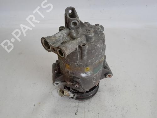 Used AC compressor AC compressor OPEL ASTRA H Estate (A04) 1.6 (L35) (105 hp) 32714316 32714316