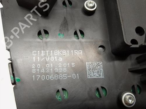 Switch FORD FIESTA VI (CB1, CCN) 1.0 | BP18850494I30 