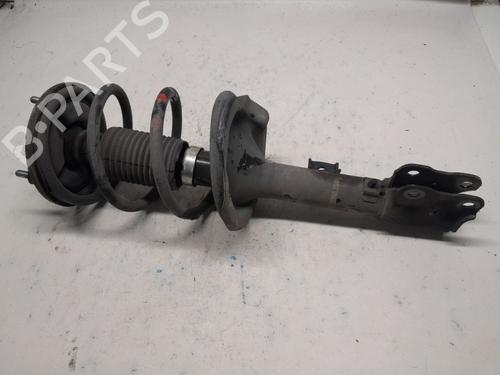 Used Left front shock absorber Left front shock absorber PEUGEOT 4007 (VU_, VV_) 2.2 HDi (156 hp) 20228347 20228347