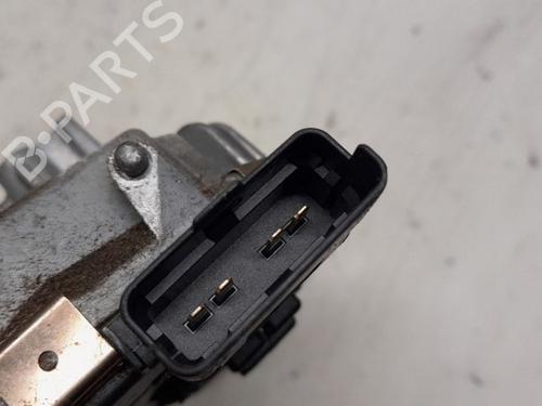 Front wiper motor PEUGEOT 308 I (4A_, 4C_) 1.6 16V | BP16200731M29 