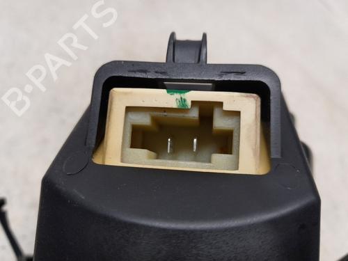 Heater blower motor RENAULT CLIO IV (BH_) 0.9 TCe 90 (BHNF, BHMA, BHMH, BHJK, BHJR) | BP30085276M62 