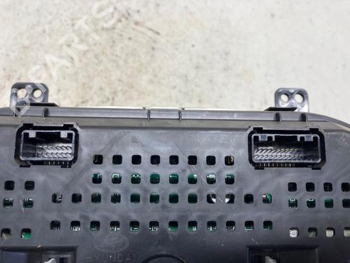 Display monitor HYUNDAI ix35 (LM, EL, ELH) 2.0 CRDi | BP18847107C48 