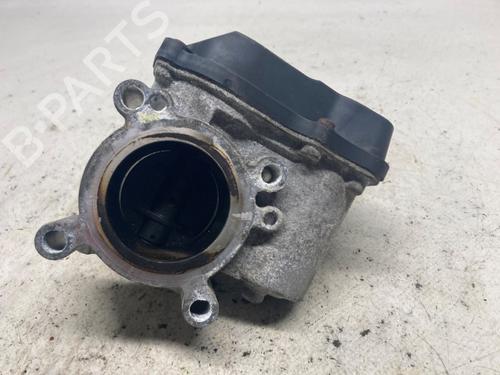 Throttle body VW POLO V (6R1, 6C1) 1.2 | BP18846264M82 