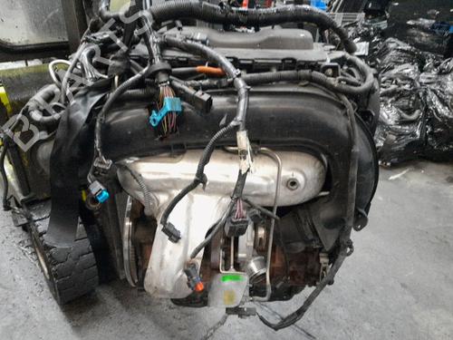 Motor FORD KUGA I 2.0 TDCi 4x4 | BP30327633M1