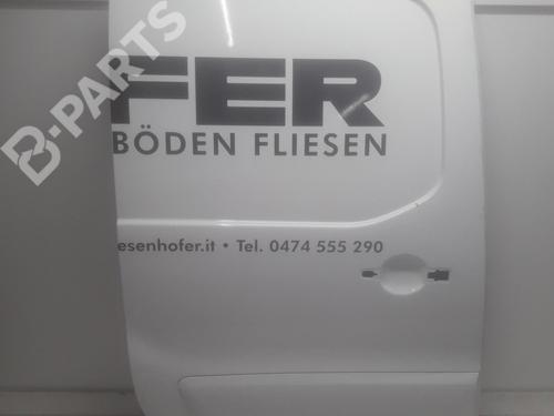 Used Right slide door Right slide door PEUGEOT PARTNER Box Body/MPV 1.6 (90 hp) 11135178 11135178