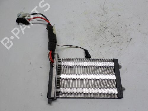 Used Heater resistor VOLVO S40 II (544) 2.0 D (136 hp) 13151113