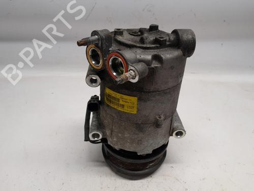 Used AC compressor FORD C-MAX II (DXA/CB7, DXA/CEU) 2.0 TDCi (115 hp) 30399092