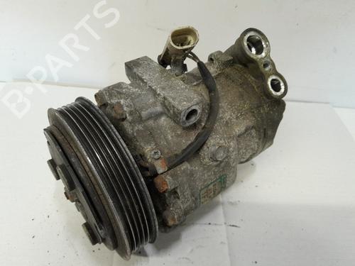 Used AC compressor OPEL CORSA C (X01) 1.4 Twinport (F08, F68) (90 hp) 28205698