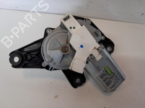 Rear wiper motor RENAULT TWINGO II (CN0_) 1.2 16V (CN04, CN0B) | BP36139687M102 - Image 2