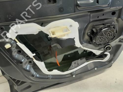 Left front door PEUGEOT 5008 (0U_, 0E_) 1.6 16V | BP27621298C2 