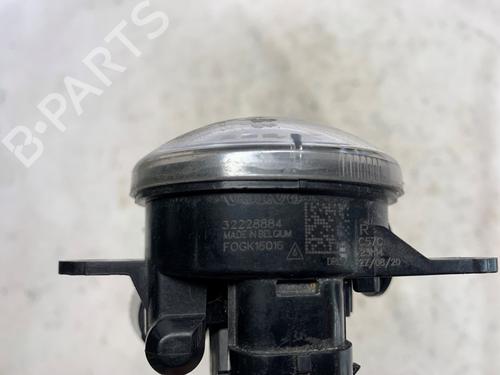 Right front fog light VOLVO XC40 (536) T5 Plug-in Hybrid | BP40023744C31 - Image 3