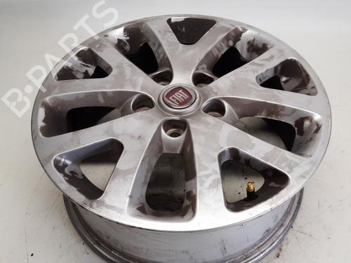 Used Rim FIAT SEDICI (189_) 1.6 16V (120 hp) 15220018