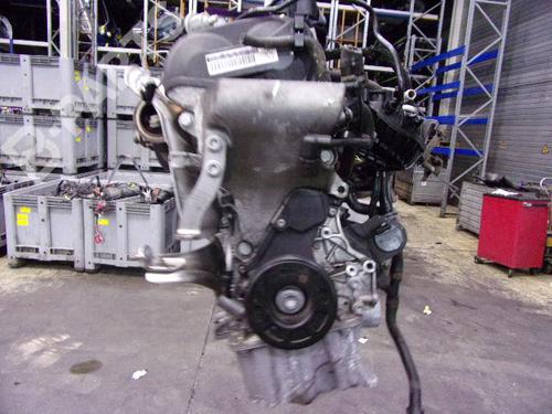 Used Engine Engine SEAT IBIZA IV (6J5, 6P1) 1.0 TSI (95 hp) 11073063 11073063