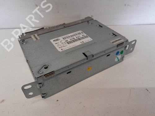 Used Radio Radio PEUGEOT 208 I (CA_, CC_) 1.6 HDi (114 hp) 36139691 36139691