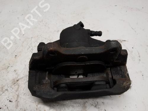 Right front brake caliper OPEL COMBO Box Body/MPV (X12) 1.6 CDTI (B05) | BP29981074M104