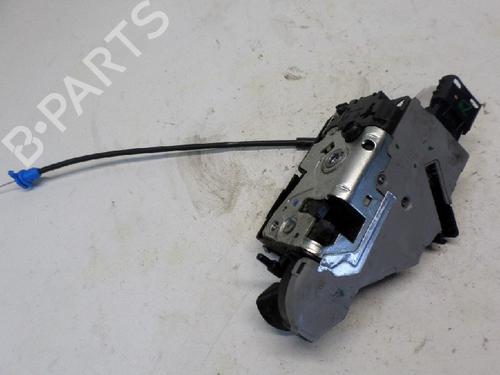 Used Front right lock CITROËN C4 Picasso I MPV (UD_) 2.0 HDi 138 (136 hp) 11064897