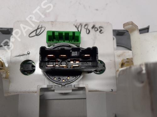 Climate control SUZUKI ALTO VII (GF) 1.0 (AMF310, GFC31S) | BP18850388I5 