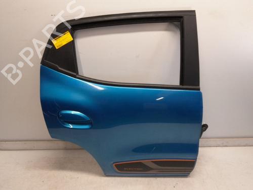 Used Right rear door DACIA SPRING EV (B6M1) (45 hp) 25749283