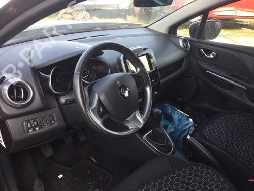 Used Airbag Kit Airbag Kit RENAULT CLIO IV Grandtour (KH_) 0.9 TCe 90 (90 hp) 35987966 35987966