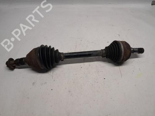Used Left front driveshaft Left front driveshaft OPEL ASTRA J (P10) 1.6 Turbo (68) (180 hp) 30977535 30977535