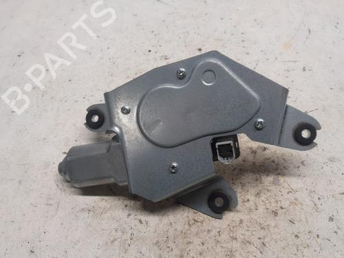 Rear wiper motor NISSAN LEAF (ZE0) Electric | BP22705773M102 