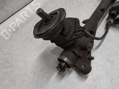 Steering rack SKODA OCTAVIA III Combi (5E5, 5E6) 1.6 TDI | BP34168853M22 - Image 3