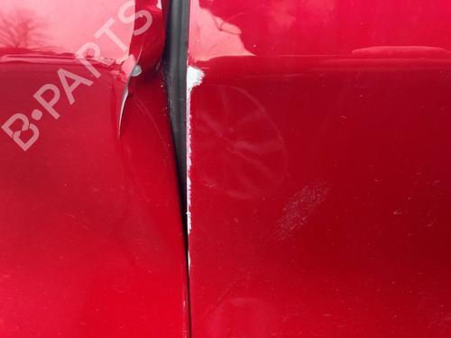 Left front door ALFA ROMEO STELVIO (949_) 2.0 Q4 (949.AXA2A) | BP32174555C2