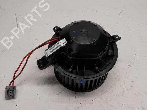 Used Heater blower motor OPEL MERIVA B MPV (S10) 1.4 (75) (100 hp) 13651484