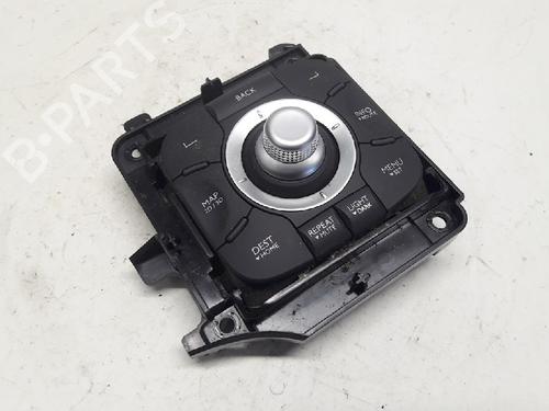 Used Control unit Control unit 13152754 13152754