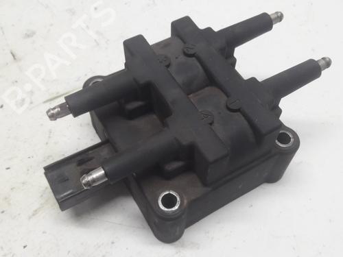 Used Ignition coil CHRYSLER PT CRUISER (PT_) 2.4 (143 hp) 11076281