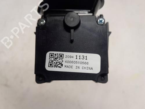 Steering column stalk OPEL ZAFIRA TOURER C (P12) 1.6 CNG (75) | BP33057443I23 - Image 4