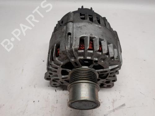 Used Alternator Alternator VW T-ROC (A11, D11) 1.5 TSI (150 hp) 30977603 30977603