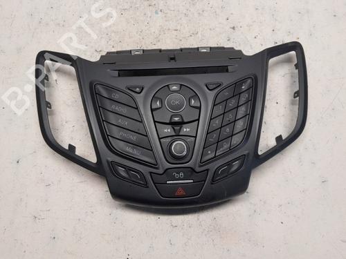 Used Switch FORD FIESTA VI (CB1, CCN) 1.0 (80 hp) 24134465
