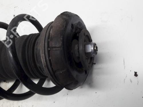 Left front shock absorber CITROËN C3 II (SC_) 1.6 HDi | BP11072947M16 