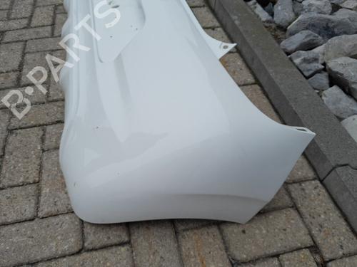 Rear bumper PEUGEOT 108 1.0 VTi | BP23120251C8 