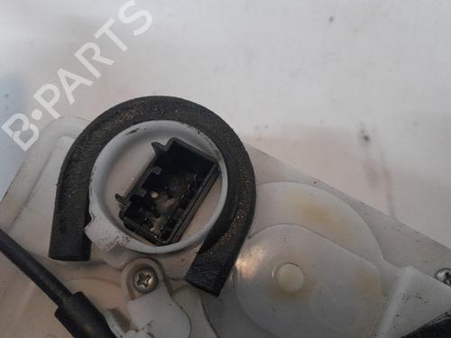 Front right lock MAZDA 6 Hatchback (GH) 2.5 MZR (GH5FS) | BP37091142C97 - Image 4