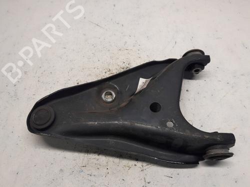 Left front suspension arm DACIA SANDERO II TCe 90 (B8M1, B8MA, B8AC) | BP22317838M12 